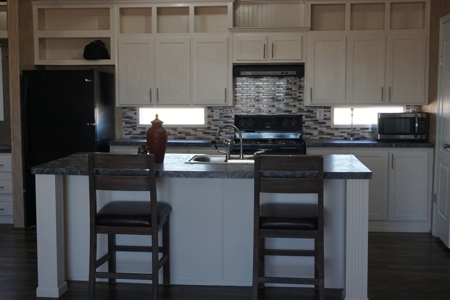 Saragosa Balmorhea Pecos Residence Yard 4.9 Acres For Sale - image 7