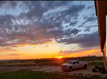 Saragosa Balmorhea Pecos Residence Yard 4.9 Acres For Sale - image 32