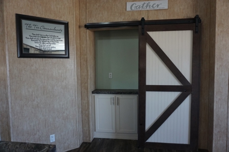 Saragosa Balmorhea Pecos Residence Yard 4.9 Acres For Sale - image 9