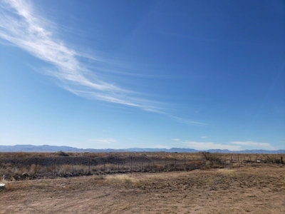 Saragosa Balmorhea Pecos Residence Yard 4.9 Acres For Sale - image 37