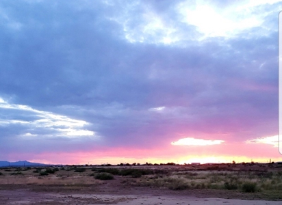 Saragosa Balmorhea Pecos Residence Yard 4.9 Acres For Sale - image 33