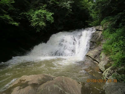 2500 +/- Acres in Watauga County, North Carolina - image 9