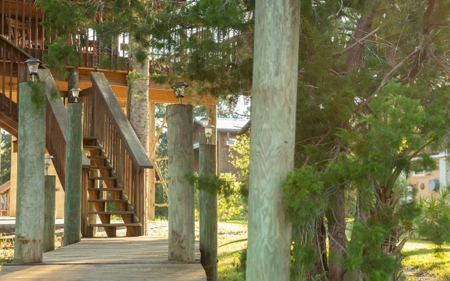 Very secluded coastal home and property in FL's Nature Coast - image 20