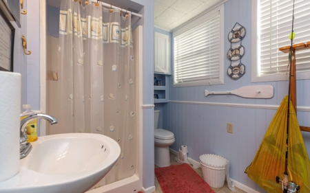 Very secluded coastal home and property in FL's Nature Coast - image 14