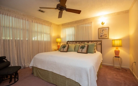 Very secluded coastal home and property in FL's Nature Coast - image 12
