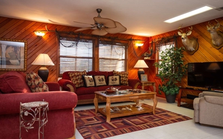 Very secluded coastal home and property in FL's Nature Coast - image 7