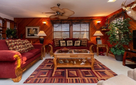 Very secluded coastal home and property in FL's Nature Coast - image 5