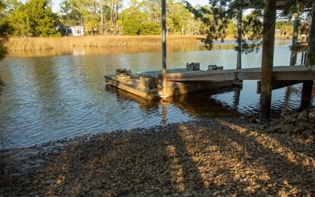 Very secluded coastal home and property in FL's Nature Coast - image 18