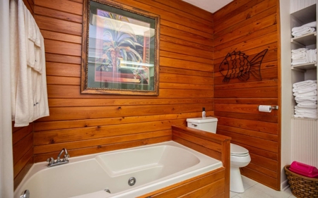 Very secluded coastal home and property in FL's Nature Coast - image 11