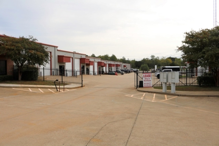 Landmark Business Park For Sale Flint Texas Hwy 155 Frontage - image 21
