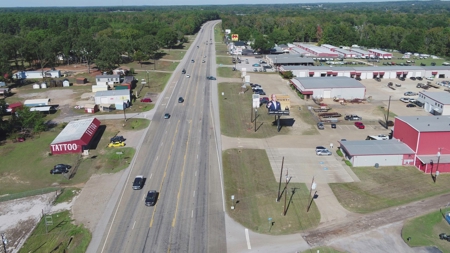 Landmark Business Park For Sale Flint Texas Hwy 155 Frontage - image 6