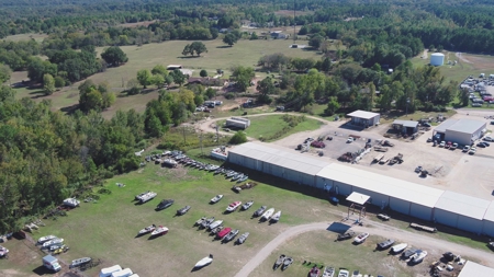 Landmark Business Park For Sale Flint Texas Hwy 155 Frontage - image 4