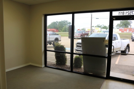 Landmark Business Park For Sale Flint Texas Hwy 155 Frontage - image 14