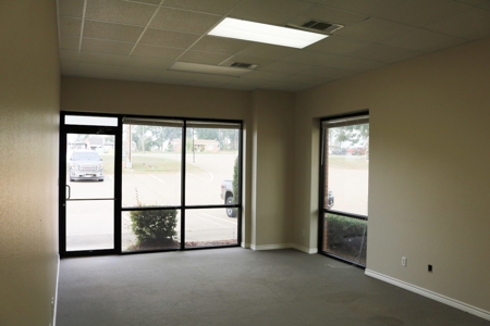 Landmark Business Park For Sale Flint Texas Hwy 155 Frontage - image 19