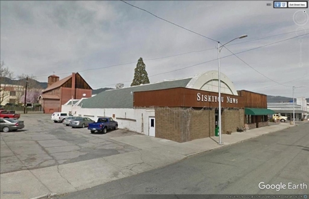 Commercial Space in Yreka, CA - image 1