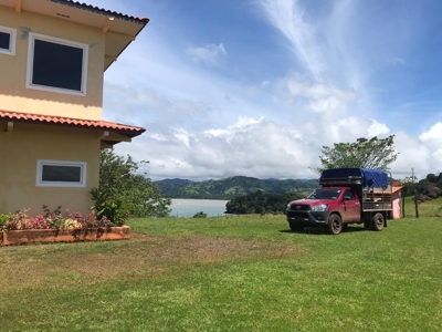 Ocean Front House For Sale In Azuero Peninsula Panama - image 47