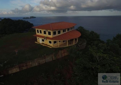 Ocean Front House For Sale In Azuero Peninsula Panama - image 3