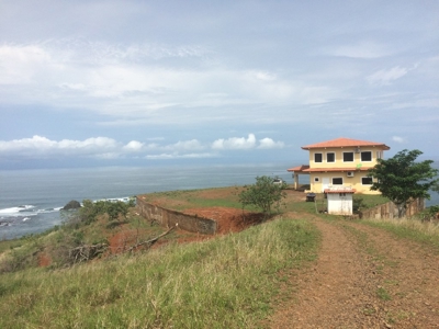 Ocean Front House For Sale In Azuero Peninsula Panama - image 25