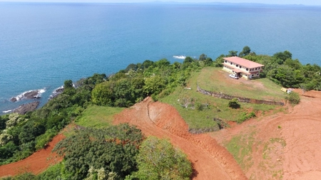 Ocean Front House For Sale In Azuero Peninsula Panama - image 16