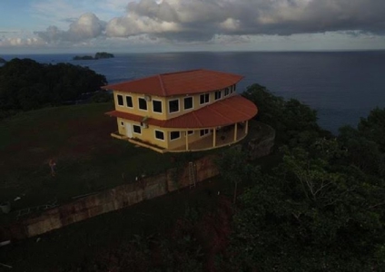 Ocean Front House For Sale In Azuero Peninsula Panama - image 17