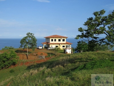 Ocean Front House For Sale In Azuero Peninsula Panama - image 4