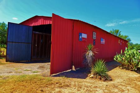 Historic South Texas Hunting Ranch - image 23