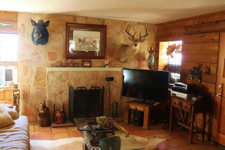 Historic South Texas Hunting Ranch - image 7