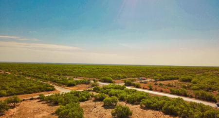 Historic South Texas Hunting Ranch - image 6