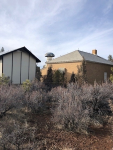 Former Utility Building + Shop For Sale in Modoc Co. - image 1