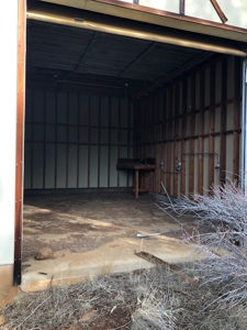 Former Utility Building + Shop For Sale in Modoc Co. - image 2