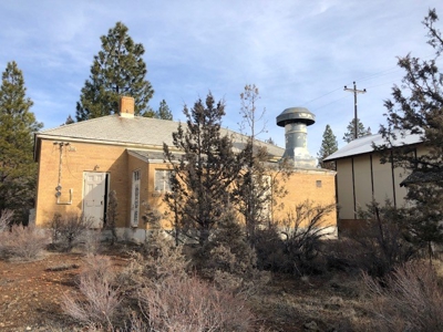Former Utility Building + Shop For Sale in Modoc Co. - image 19