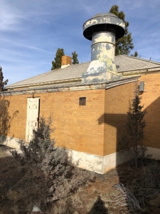 Former Utility Building + Shop For Sale in Modoc Co. - image 3