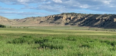 Cattle Ranch With Stunning Views For Sale in Northwest WY - image 22