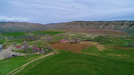 Cattle Ranch With Stunning Views For Sale in Northwest WY - image 17
