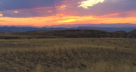 Cattle Ranch With Stunning Views For Sale in Northwest WY - image 13