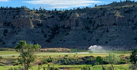 Cattle Ranch With Stunning Views For Sale in Northwest WY - image 21