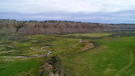 Cattle Ranch With Stunning Views For Sale in Northwest WY - image 19