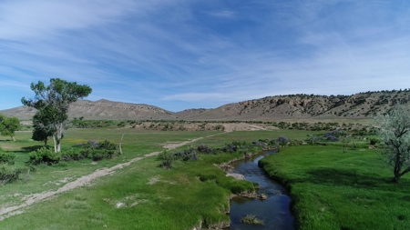 Cattle Ranch With Stunning Views For Sale in Northwest WY - image 25