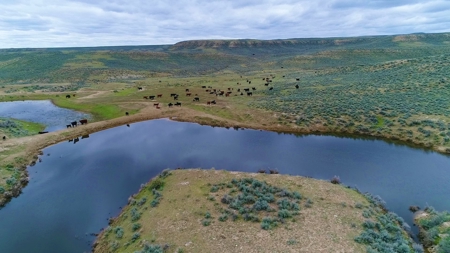 Cattle Ranch With Stunning Views For Sale in Northwest WY - image 18