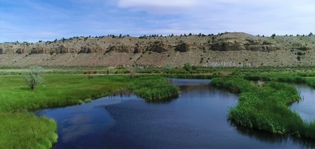 Cattle Ranch With Stunning Views For Sale in Northwest WY - image 20
