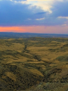 Cattle Ranch With Stunning Views For Sale in Northwest WY - image 12