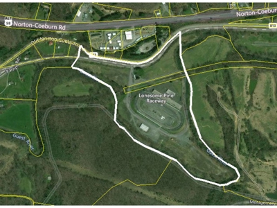 Coeburn, Virginia Clay Valley Speedway For Sale - image 22