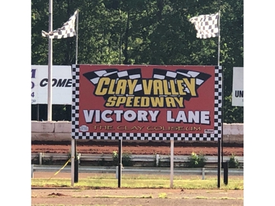 Coeburn, Virginia Clay Valley Speedway For Sale - image 6