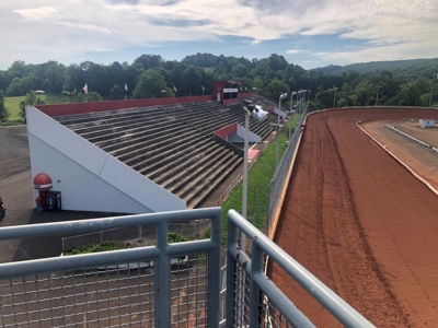 Coeburn, Virginia Clay Valley Speedway For Sale - image 2