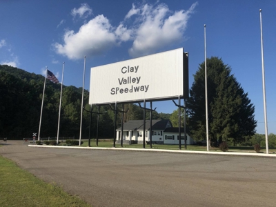 Coeburn, Virginia Clay Valley Speedway For Sale - image 3