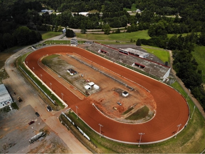 Coeburn, Virginia Clay Valley Speedway For Sale - image 1