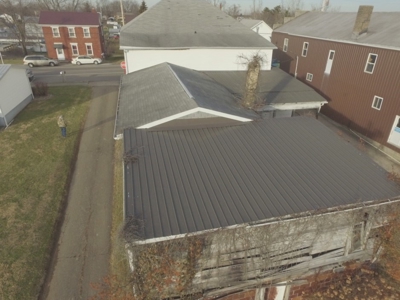 Monroe County, OH 2 story home with Store Front Location - image 32