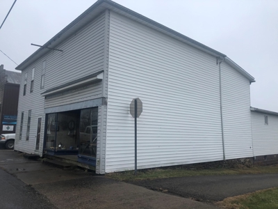 Monroe County, OH 2 story home with Store Front Location - image 3