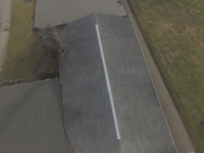 Monroe County, OH 2 story home with Store Front Location - image 35