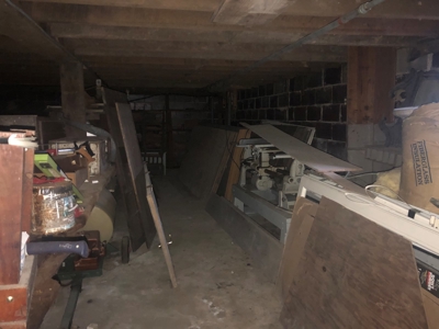 Monroe County, OH 2 story home with Store Front Location - image 24
